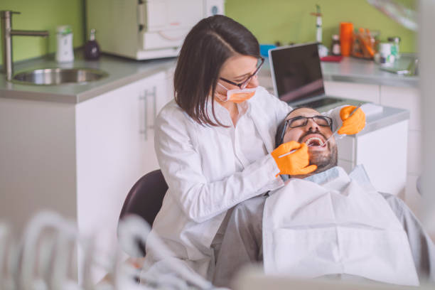 Best Emergency Treatment for Dental Infections or Abscesses in Aspen, CO